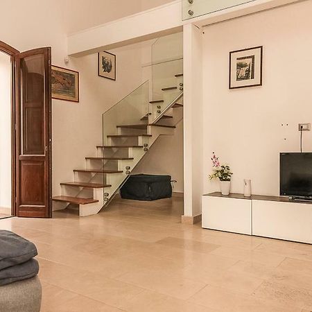 Torre Nettuno Villa Palermo Eksteriør billede