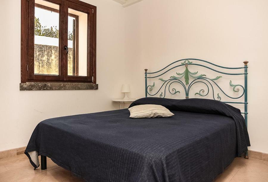 Torre Nettuno Villa Palermo Eksteriør billede