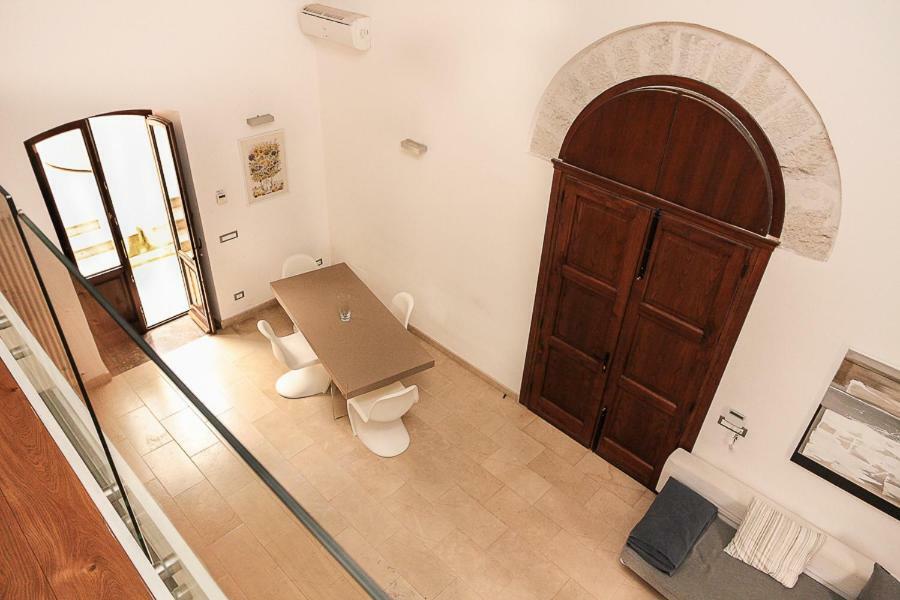 Torre Nettuno Villa Palermo Eksteriør billede
